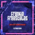 FRANKIE FREESTYLES EP. 6 - DANCEHALL, RAGGA & AFROBEATS