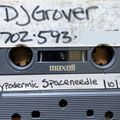 DJ Grover - Hypodermic Spaceneedle - Las Vegas-Seattle Trance Mixtape 1994