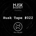 Husk Tape #022 | Mr. Majar