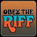 Obey The Riff #6 (Mixtape)