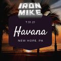 Live @ Havana (New Hope, PA) 12.10.21 (Explicit)