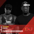 Fabio & Grooverider Live from DJ Mag HQ 2/12/2015
