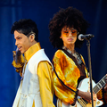 D.M.S.R, Pop Life, Musicology, Tighten Up, Prince & The Band, Shhh (Stade de France, June 30, 2011)