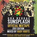 Goa Sunsplash 2017 - Official Mixtape