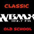 WBMX 80's House Mix Vol 1