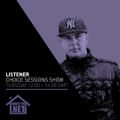 Listener - Choice Sessions Show 02 JUN 2020