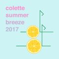 colette summer breeze 2017