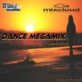 Dance Megamix Juni 2016