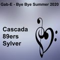 Bye Bye Summer 2020 mixed By Gab-E (2020) 2020-09-04