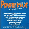 Power Mix (1993)