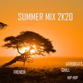 SummerMix 2K20 ( Chill Vibes )