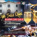 MONO ENTERTAINMENTS PRESENTS THE BOXING DAY GALA 2021 FT MJR D-MAC BROWNIE ROCKERS & STUDIO EXPRESS