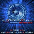 The Incredible Melting Man - FILTHY BASS Episode 82 (aired on DI.FM June 2014)