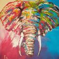 BLACK ELEPHANT Ronald Overby  Butterz Mix 01 15 2022