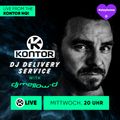 DJ Delivery Service - 2021-04-14
