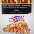 Soultrain radio show 11.01.17