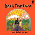 K-Tel Records presents Rock Fantasy