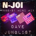 N-Joi 1989-91 Mini Mix