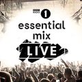Essential Mix 06-08-2000 - Danny Rampling live from Space, Ibiza