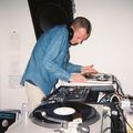 NORMAN COOK - FATBOY SLIM - DJ MIX on GROOVE RADIO 07.22.1997