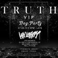 TRUTH VIP PROMO MIX // 7th April @ Park Regis Birmingham Sky Bar // @MaxDenham