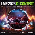 Deep Tone Rebel - LMF 2023 DJ Contest