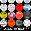 Chicago House Classics - In the Mix Terry Thompson