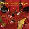 Asia Lounge Asian flavoured club tunes 02