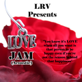 LOVE JAM (Acoustic)