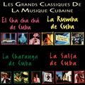 LES CLASSIQUES DE LA MUSIQUE CUBAINES BY EDOU