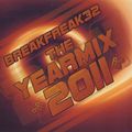 Breakfreak32 Yearmix 2011