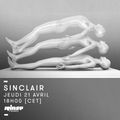Sinclair - 21 Avril 2016