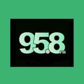 Marley Marl & Tim Westwood ( Feat. Dj Clark Kent ) On 95.8 FM 28. October 1989