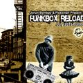 DJ JORUN BOMBAY'S FUNKBOX RELOAD - JULY 2015 EDITION (Co-Hosted by Flexxman)