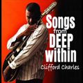 Clifford Charles Mix