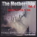 The Mothership Funk Mix Vol. 2