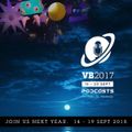 The Journey Men Live Poolside at Vocalbooth Weekender 2017
