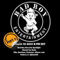 DJ Flash Live Twitch Set djflash05 Bad Boy Records Part 2 (Mic)