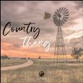 COUNTRY THANG - 3LP MIX