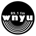 Joe Claussell Live WNYU Radio NYC 19.1.1999