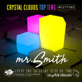 Crystal Clouds Top Tens #382 (AUG 2019)
