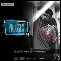 PROGSEX #67 Guest Mix by RananjaA on Tempo Radio Mexico [21-03-2020]