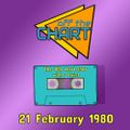 Off The Chart: 21 February 1980