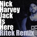 [LIVE DJ SET] Ritek Tribal Essence -JACK IS HERE-