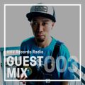 Guest Mix #003 - DJ Koco (aka Shimokita)