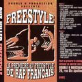 Cut Killer - Mixtape Freestyle - La Premiere K7 Freestyle de Rap Francais_SideB - 1995