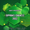 Spring Dance 2022 mixed by BART (2022)