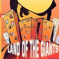 DJ Ron w/ MC Moose - Roast 'Land of the Giants' - Astoria - 28.5.94