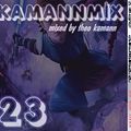 Theo Kamann - Kamannmix 23
