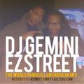 Dj Gemini & EZ Street Live on 93.9 WKYS The World Famous #LunchBreakMix (Rare Essence Edition)